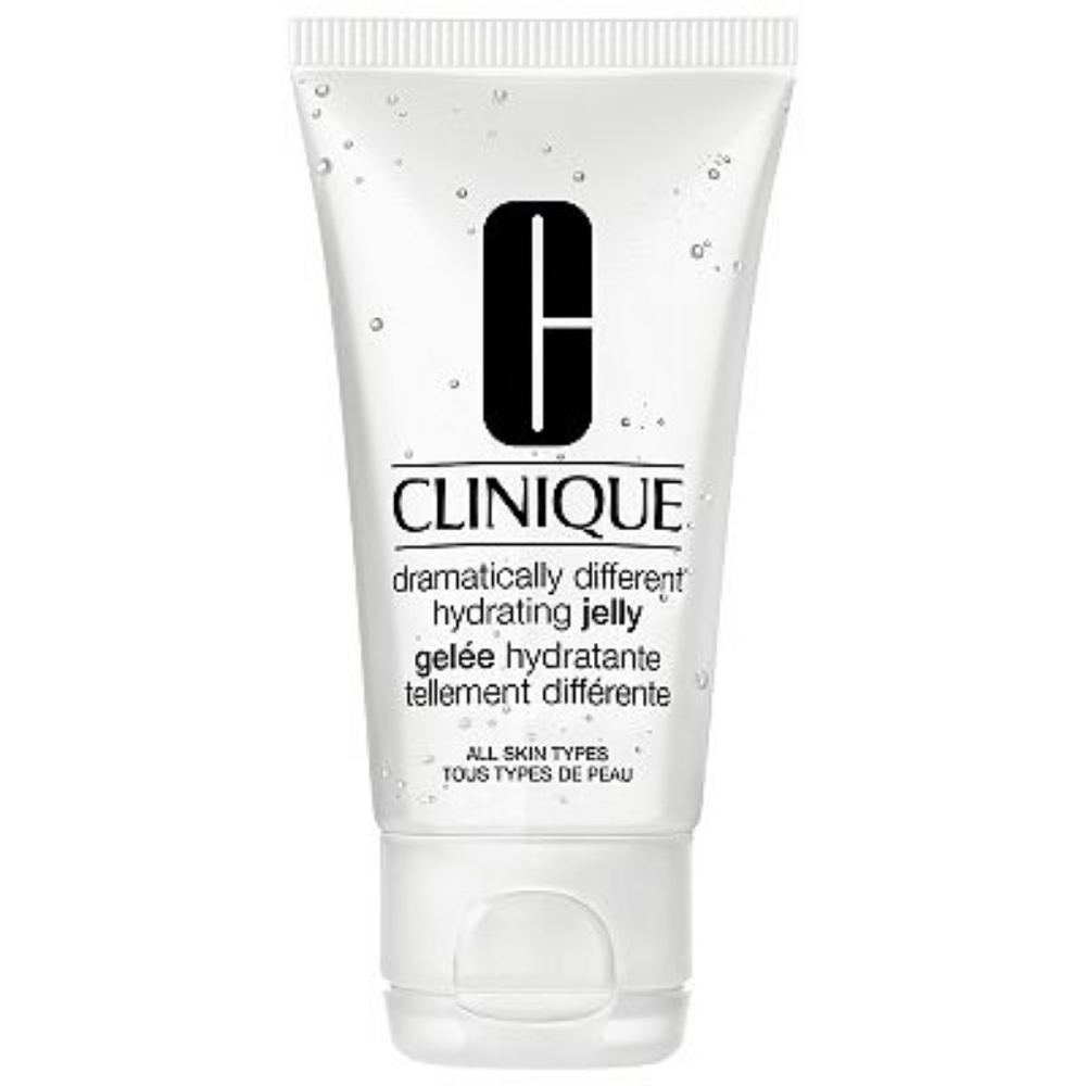 New Clinique Dramatically Different Hydrating Jelly 1.7 oz